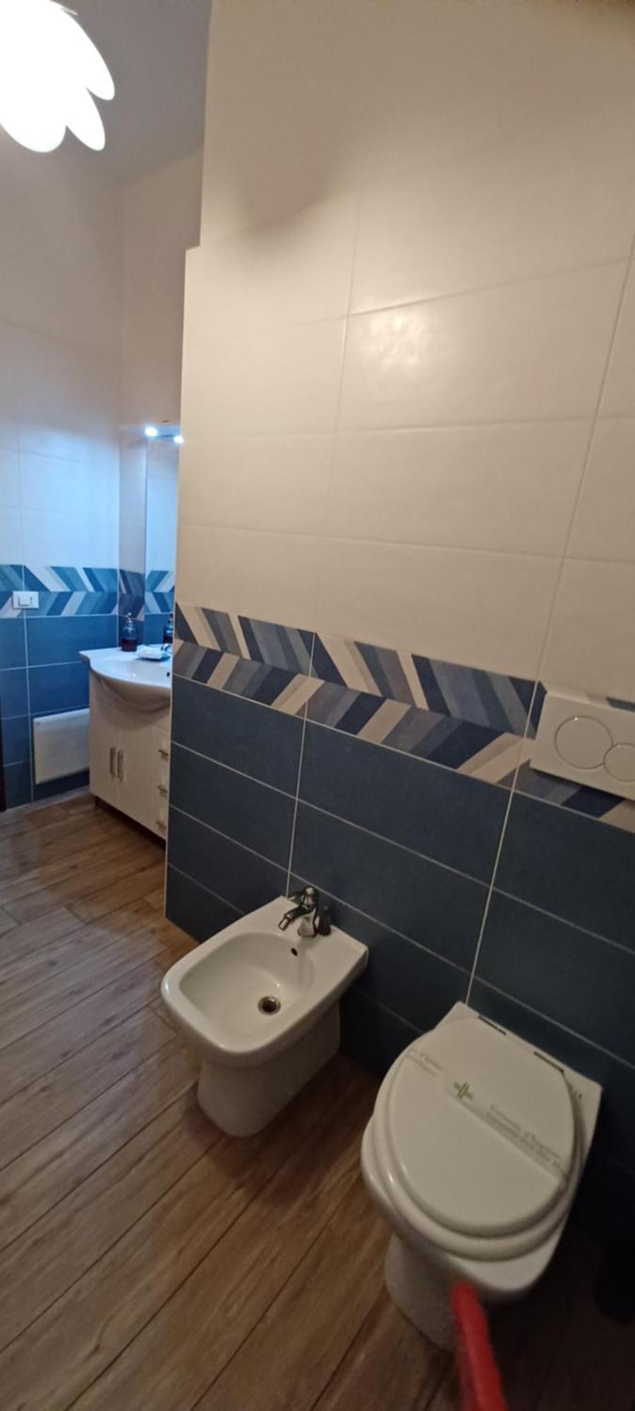 피아첸차 Emmanueli65 Fronte Clinica Per 4 Matrimoniale E Castello B&B 외부 사진