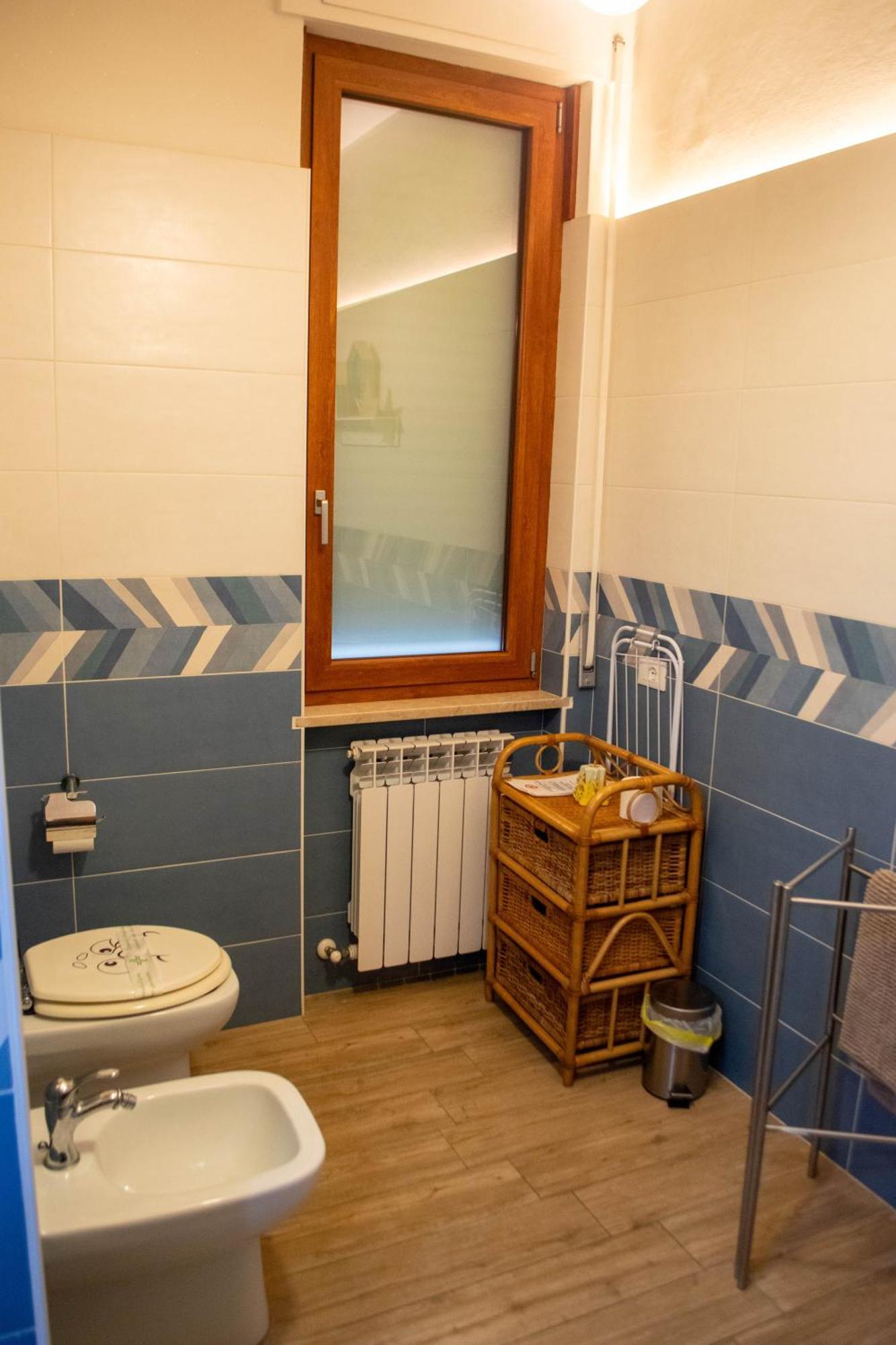 피아첸차 Emmanueli65 Fronte Clinica Per 4 Matrimoniale E Castello B&B 외부 사진